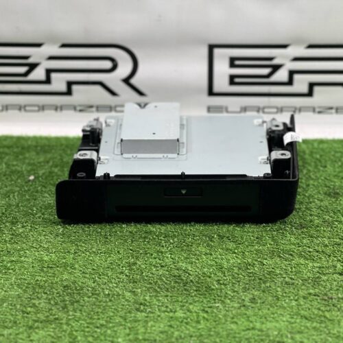 DVD чейнджер Range Rover Sport 2 рестайлинг