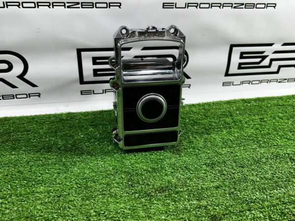 Блок управления полным приводом Range Rover L405 L