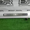 Накладка на порог Range Rover Sport L494 рестайлин