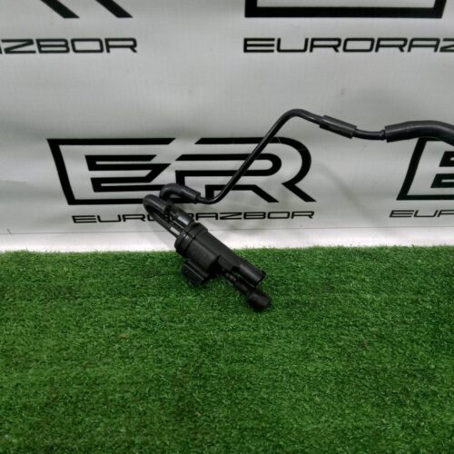 Клапан электромагнитный Mercedes W212