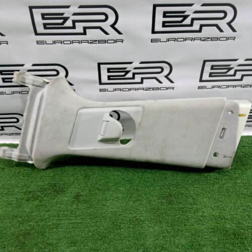 Обшивка стойки центральная Range Rover Sport