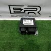 Блок управления подушками Range Rover Sport L494