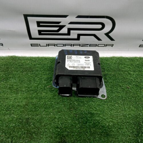 Блок управления подушками Range Rover Sport L494