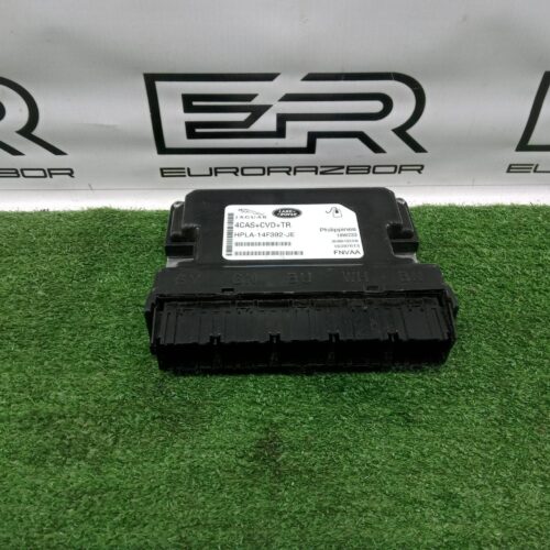 Блок управления пневмоподве Range Rover Sport L494