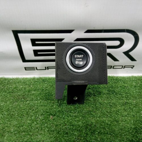Кнопка запуска двигателя Range Rover Sport 2 L494