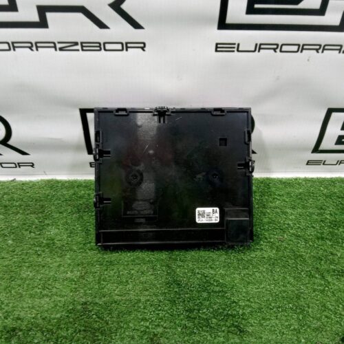 Блок управления отопителем Range Rover L405 L494