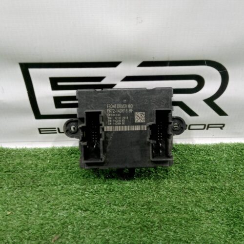 Блок комфорта Range Rover L405