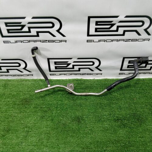 Трубка вакуумная Mercedes Om