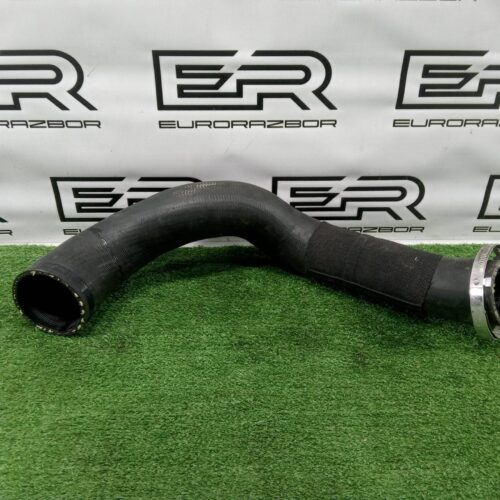 Патрубок интеркулера Range Rover L494 L405 306DT