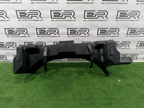 Пластик салона Range Rover Sport L494