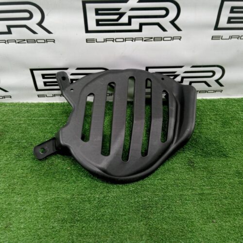 Крышка багажного отсека Range Rover Sport L494