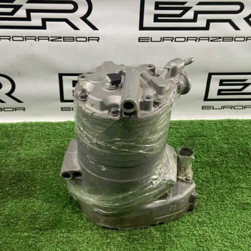 Компрессор кондиционера Volvo XC90 Гибрид