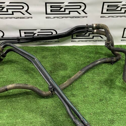 Трубки охлаждения АКПП Volvo XC90 Гибрид