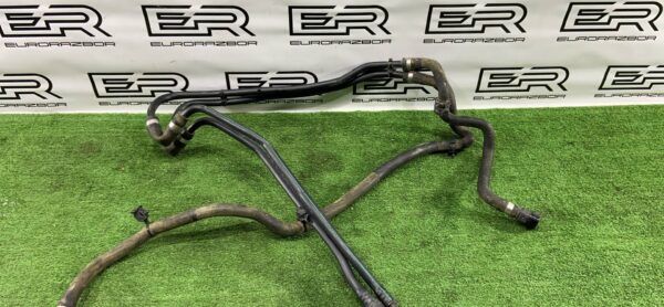 Трубки охлаждения АКПП Volvo XC90 Гибрид