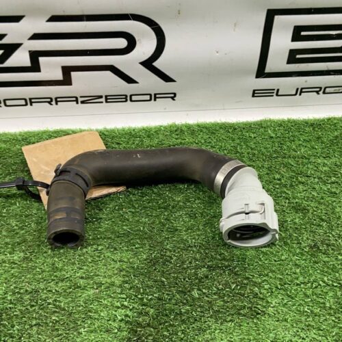 Патрубок охлаждения Volvo XC90 Гибрид