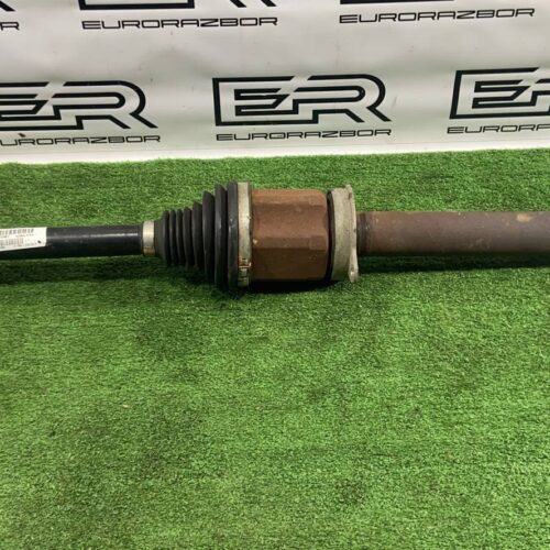 Полуось передняя правая Volvo XC90 Гибрид