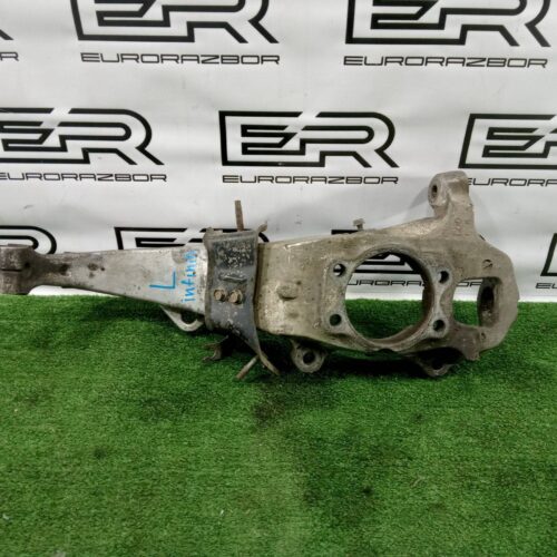 Кулак передний левый Infiniti G 4 V36