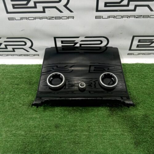 Блок управления климатом Range Rover Velar