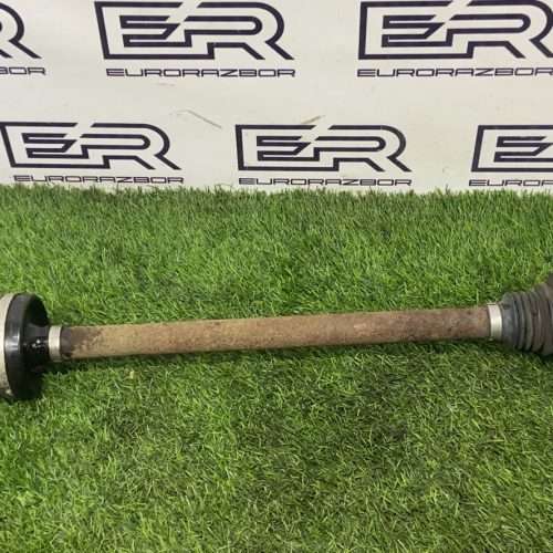 Полуось задняя Range Rover L405