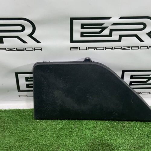 Накладка багажника правая Kia Sorento Prime3