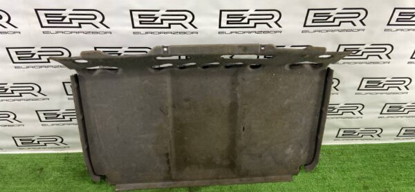 Обшивка багажника Bmw 7 E65