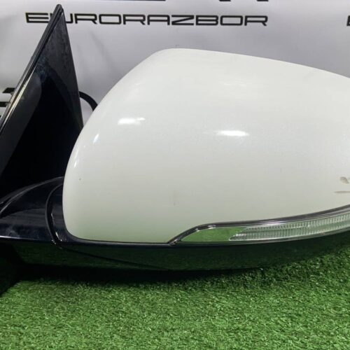 Зеркало левое электрическое Kia Sorento