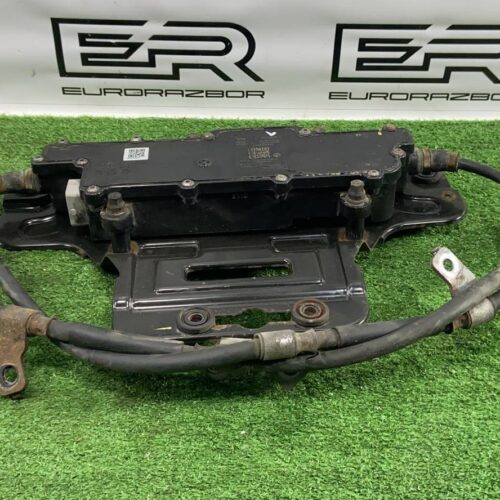 Моторчик стояночного тормоза для Kia Sorento Prime