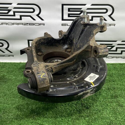 Кулак задний левый Kia Sorento 3 рест. UM