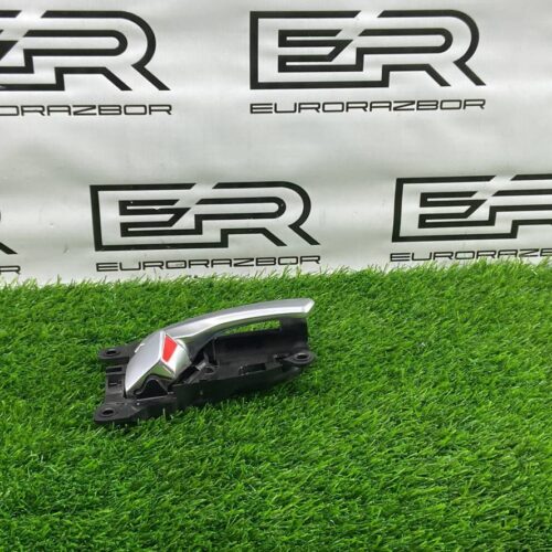 Ручка передней правой двери Santa Fe TM Ручка передней правой двери Santa Fe TM