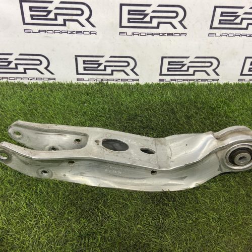 Рычаг подвески поперечный задний правый Audi Q7 Q8 4M