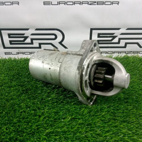 Стартер Kia Hyundai 2.2 дизель