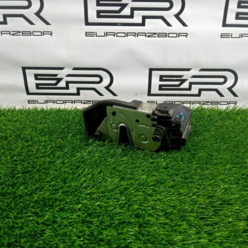 Замок задний левый BMW E70 E71 E60