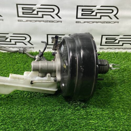 Вакуумный усилитель тормозов Hyundai Santa Fe TM