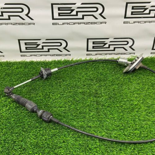 Трос АКПП Hyundai Santa Fe TM