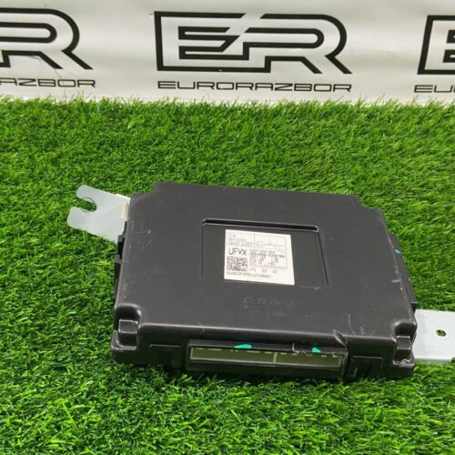 Блок управления центральным замком Santa Fe 4 TM