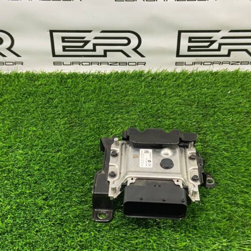 Блок управления Hyundai Santa Fe 4 TM