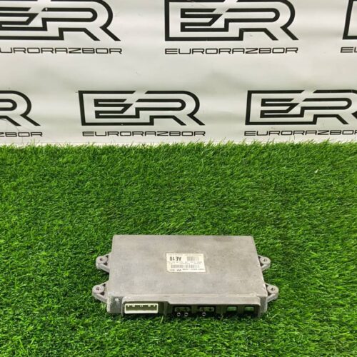 Блок управления парктрониками Santa Fe 4 TM