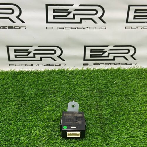 Блок управления парктрониками Hyundai Santa Fe TM