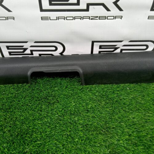 Накладка порога (внутренняя) Hyundai Santa Fe