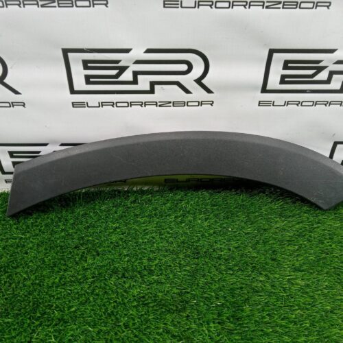 Накладка заднего крыла левого для Hyundai Santa Fe