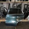 Дверь задняя левая BMW X5 E70