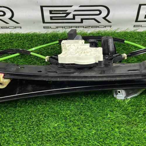 Стеклоподъёмник задний Jaguar F Pace X761 2.0D