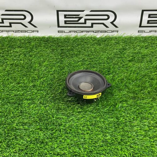 Динамик Jaguar f pace