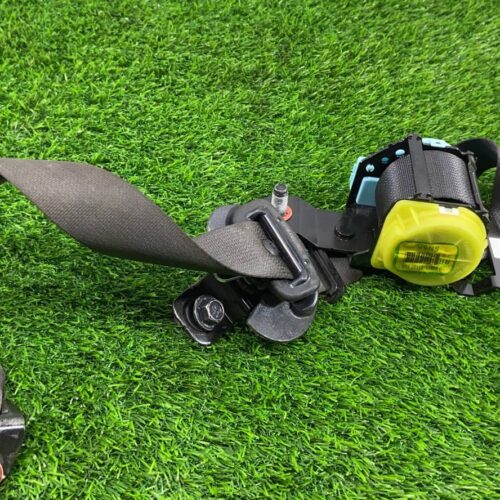 Ремень безопасности правый 3 ряд Hyundai Santa Fe