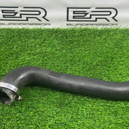 Патрубок интеркулера Jaguar F Pace Velar