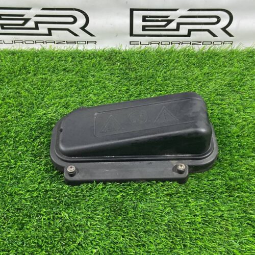 Крышка блока предохранителей BMW F06F10