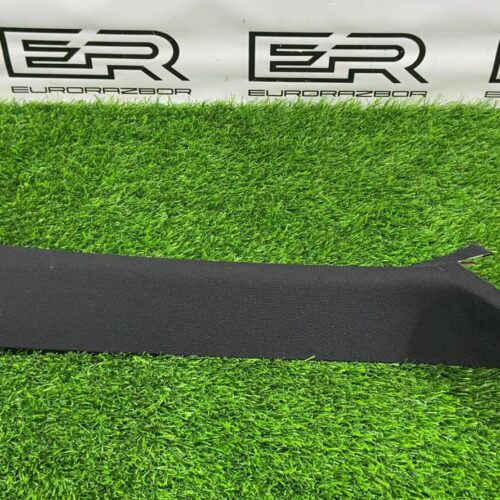 Обшивка стойки передняя правая BMW F06 Grand Coupe