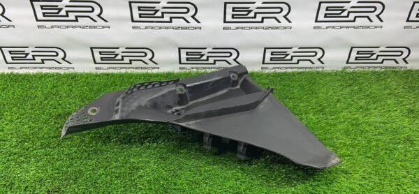 Жабо переднее левое BMW F06F10