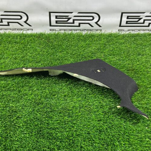 Обшивка стойки задняя левая BMW F06 Grand Coupe