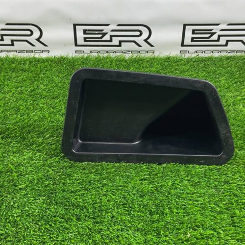 Накладка багажного отделения BMW F06